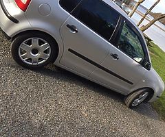 Vw polo - Image 5/10