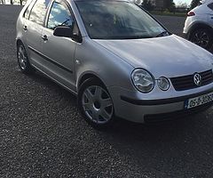 Vw polo - Image 10/10
