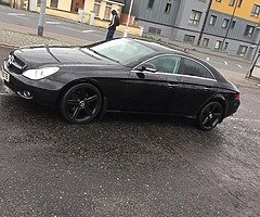 Merc cls320 amg - Image 4/6