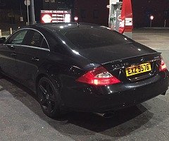 Merc cls320 amg - Image 5/6