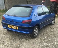 Ph 1 dturbo & straight d 306’s - Image 5/5