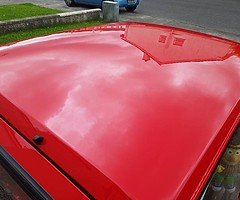 PERFORMANCE FORD FIESTA - Image 4/10