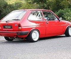 PERFORMANCE FORD FIESTA - Image 10/10