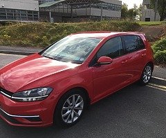 2017 Volkswagen Golf GT 2.0 TDI