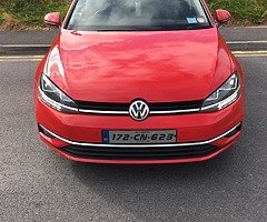 2017 Volkswagen Golf GT 2.0 TDI - Image 4/8