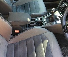 2017 Volkswagen Golf GT 2.0 TDI - Image 6/8
