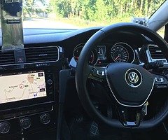 2017 Volkswagen Golf GT 2.0 TDI - Image 7/8