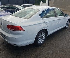 VW PASSAT COMFORT LINE - Image 3/10
