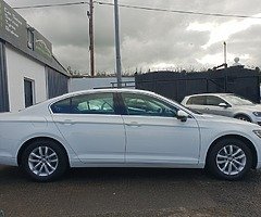 VW PASSAT COMFORT LINE - Image 4/10