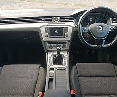 VW PASSAT COMFORT LINE - Image 7/10