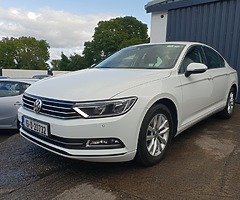VW PASSAT COMFORT LINE - Image 10/10