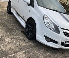 2010 Vauxhall Corsa - Image 5/10