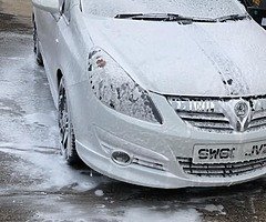 2010 Vauxhall Corsa - Image 6/10