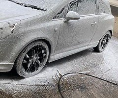 2010 Vauxhall Corsa - Image 7/10