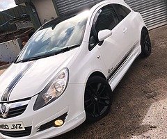 2010 Vauxhall Corsa - Image 8/10