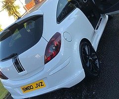 2010 Vauxhall Corsa - Image 9/10