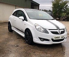 2010 Vauxhall Corsa - Image 10/10