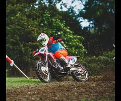 Crf 450