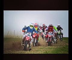 Crf 450