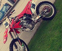 Crf 450 - Image 5/5