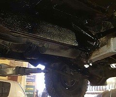 Underbody sealing protect this winter - Image 4/7