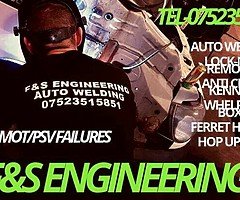 Underbody sealing protect this winter - Image 7/7