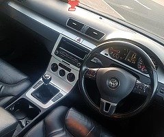 Vw passat 2lDisel manual 2009 nct and tax