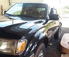 Tacoma02 អូតូកាប់តាស់ V6 Abs
