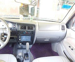 Tacoma02 អូតូកាប់តាស់ V6 Abs - Image 3/9