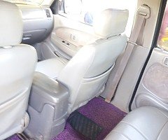 Tacoma02 អូតូកាប់តាស់ V6 Abs - Image 4/9