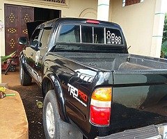 Tacoma02 អូតូកាប់តាស់ V6 Abs - Image 6/9