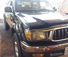 Tacoma02 អូតូកាប់តាស់ V6 Abs - Image 9/9