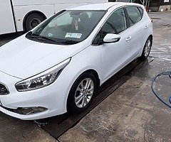 Kia ceed - Image 3/3