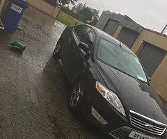 Ford mondeo - Image 2/5