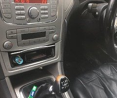 Ford mondeo - Image 5/5