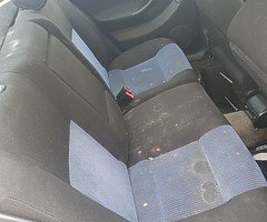 Seat toledo for breaking all parts her 110 non pd alloys turbo etc