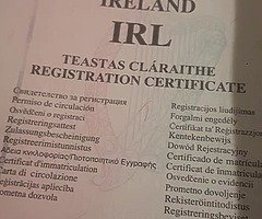 For sale or swap for jeep bmw 520 santa fe, LEXUS IS 22D 4DR NCT 6-2020 drives very well pm me ! - Image 6/9