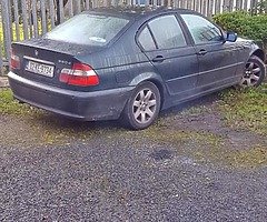 bmw 320D