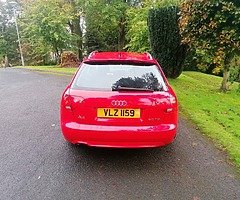 2008 audi A4 tdi sline - Image 8/10