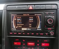 2008 audi A4 tdi sline - Image 10/10