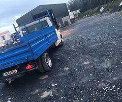 05 transit with drop side body - Image 4/8