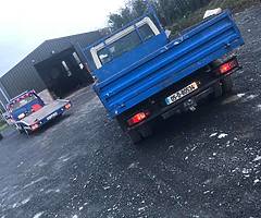 05 transit with drop side body - Image 7/8