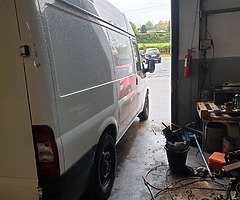 Ford Transit - Image 4/4