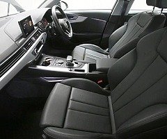 20I6 A4 2.0 TDI ULTRA - Image 3/5