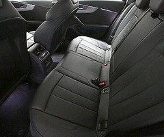 20I6 A4 2.0 TDI ULTRA - Image 4/5