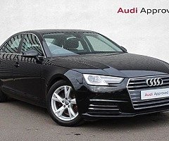 20I6 A4 2.0 TDI ULTRA - Image 5/5