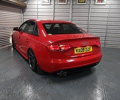 Audi A4 - Image 4/5