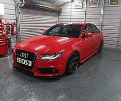 Audi A4 - Image 5/5