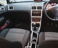 2007 Peugeot 307 - Image 5/10