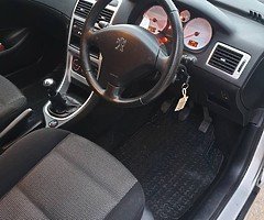 2007 Peugeot 307 - Image 6/10